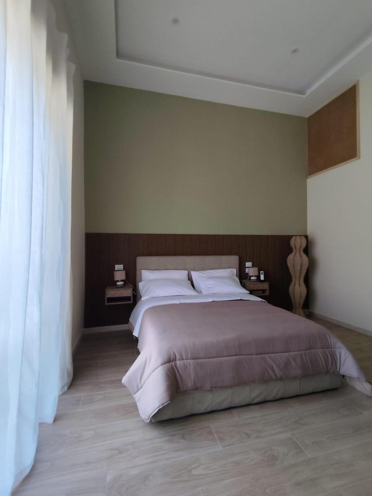 B&B Chapeau Casagiove Extérieur photo